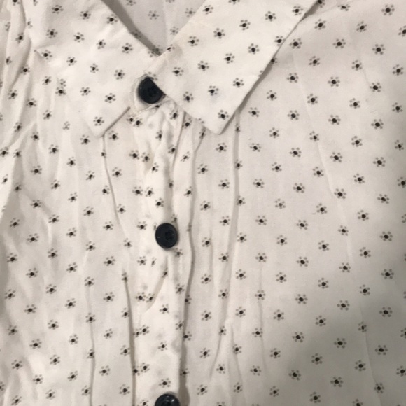 Vans button top - Picture 6 of 6